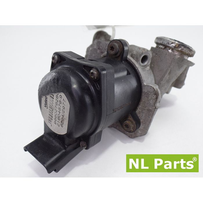 Válvula EGR Citroen Xsara Picasso 9660276280